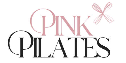 Pink Pilates